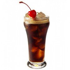Cherry Cola